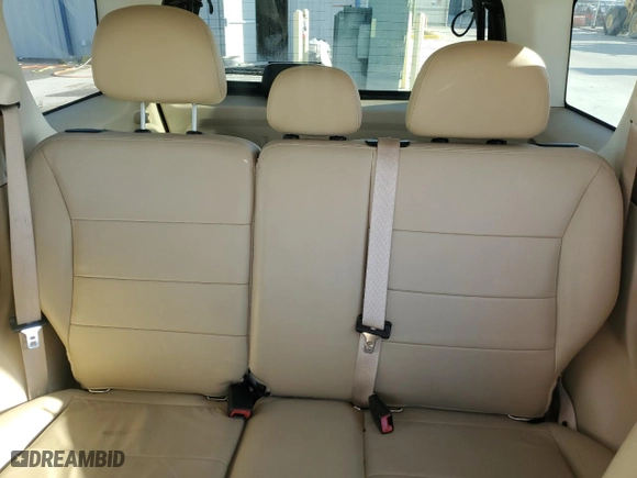 2011 Ford Escape Limited with VIN 1FMCU0E74BKB70582, listed as a Copart auction lot 48523755 with 106,925 mi miles and Salvage Title. Bid and sale history available at carsss.com. Image 10.