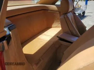 1991 Mercedes-Benz 300 z VIN WDBFA61E9MF014372, wystawiony jako Copart lot #58212605 z przebiegiem 222 677 mil mil oraz Szkoda całkowita • Salvage title. Historia ofert i sprzedaży dostępna na DreamBid. Obrazek 10.