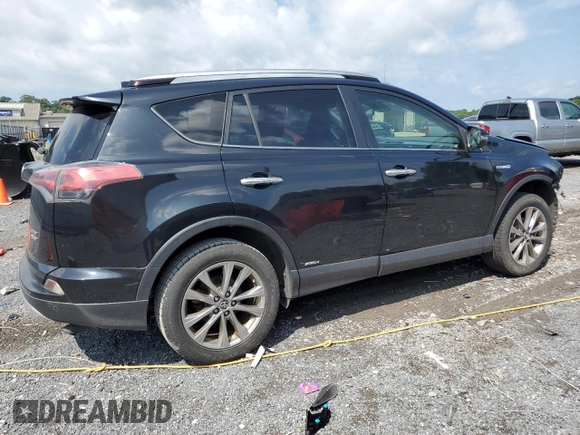 2016 Toyota RAV4 Limited с VIN JTMDJREV4GD021010, выставлен на аукционе Copart как лот 64437465 с пробегом 165 044 миль миль и Списание • Salvage title. История ставок и продаж доступна на DreamBid. Изображение 3.