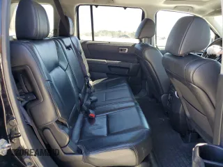 2015 Honda Pilot Touring with VIN 5FNYF4H90FB032551, listed as a Copart auction lot 49572465 with 135,656 mi miles and Salvage Title. Bid and sale history available at DreamBid. Image 11.