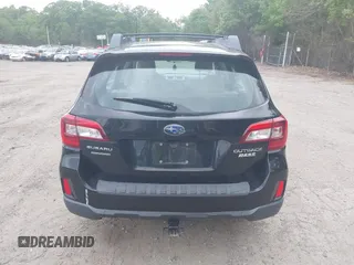 2016 Subaru Outback 2.5i с VIN 4S4BSAACXG3318987, выставлен на аукционе IAAI как лот 42235618 с пробегом 214 877 миль миль и . История ставок и продаж доступна на DreamBid. Изображение 16.