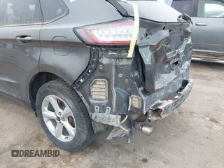 2015 Ford Edge SE with VIN 2FMTK4G99FBB54406, listed as a IAAI auction lot 41864012 with 108,140 mi miles and . Bid and sale history available at DreamBid. Image 20.