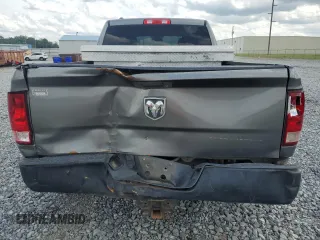 2013 Ram 1500 Tradesman with VIN 1C6RR6FG3DS699176, listed as a Copart auction lot 61736025 with 181,703 mi miles and Salvage title. Bid and sale history available at DreamBid. Image 6.