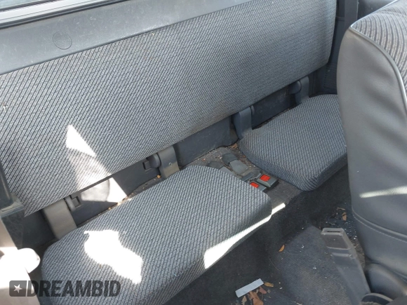 1994 Toyota Pickup DX with VIN JT4RN93P4R5110863, listed as a IAAI auction lot 42235081 with 217,506 mi miles and . Bid and sale history available at DreamBid. Image 8.