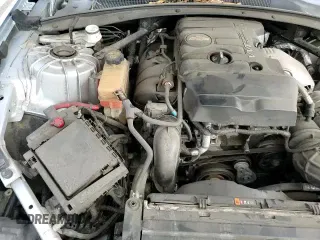 2017 Chevrolet Camaro 1LT с VIN 1G1FB1RX9H0171506, выставлен на аукционе Copart как лот 80134865 с пробегом 149 056 миль миль и Списание • Salvage title. История ставок и продаж доступна на DreamBid. Изображение 13.