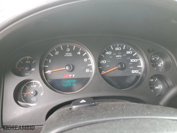2013 GMC Sierra 1500 SLT with VIN 3GTP2WE25DG159541, listed as a Copart auction lot 50726235 with 46,039 mi miles and Salvage Title. Bid and sale history available at carsss.com. Image 9.