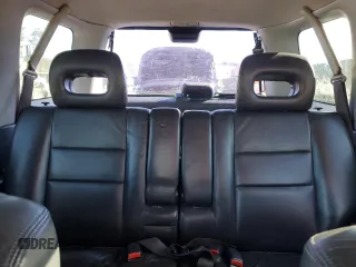 2000 Honda CR-V SE with VIN JHLRD1878YC038852, listed as a Copart auction lot 43325915 with 168,737 mi miles and Clean Title. Bid and sale history available at carsss.com. Image 10.