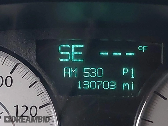 2008 Chrysler 300 C with VIN 2C3KK63H38H267569, listed as a IAAI auction lot 41301785 with 130,703 mi miles and . Bid and sale history available at carsss.com. Image 15.