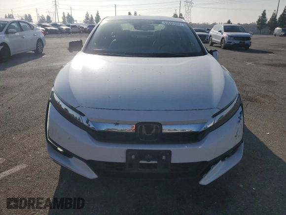 2019 Honda Clarity Plug-In Hybrid with VIN JHMZC5F10KC001340, listed as a Copart auction lot 83696954 with 141,062 mi miles and Salvage Title. Bid and sale history available at carsss.com. Image 5.