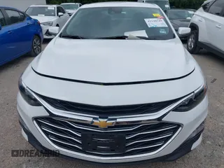 2025 Chevrolet Malibu LT with VIN 1G1ZD5ST5SF130350, listed as a IAAI auction lot 42140549 with 15,639 mi miles and . Bid and sale history available at DreamBid. Image 12.