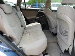 2008 Toyota RAV4 Limited with VIN JTMZD31V285088782, listed as a Copart auction lot 58239225 with 174,833 mi miles and Salvage title. Bid and sale history available at DreamBid. Image 11.