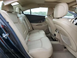 2011 Buick LaCrosse CXL с VIN 1G4GC5GD8BF306144, выставлен на аукционе Copart как лот 59746915 с пробегом 120 023 миль миль и Списание • Salvage title. История ставок и продаж доступна на DreamBid. Изображение 10.