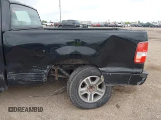 2008 Ford F-150 STX with VIN 1FTRX14W08FC15720, listed as a IAAI auction lot 42124679 with 132,263 mi miles and . Bid and sale history available at DreamBid. Image 6.