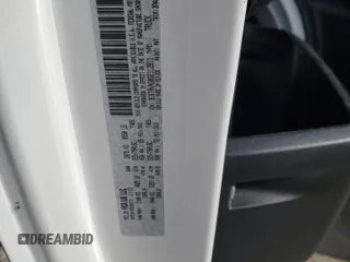 2016 Ram ProMaster Cargo with VIN 3C6TRVAG8GE112811, listed as a Copart auction lot 50235904 with Not Provided miles and Salvage Title. Bid and sale history available at DreamBid. Image 13.