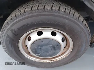 2018 Ford Transit с VIN 1FTYE1YM8JKB52177, выставлен на аукционе IAAI как лот 42621205 с пробегом 169 859 миль миль и . История ставок и продаж доступна на DreamBid. Изображение 7.