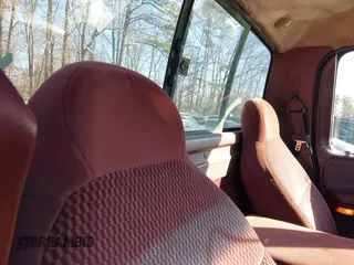 1998 Ford F-150 with VIN 1FTDF18W7WNA07117, listed as a IAAI auction lot 41395851 with 276,845 mi miles and . Bid and sale history available at DreamBid. Image 8.