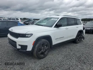 2022 Jeep Grand Cherokee Altitude z VIN 1C4RJJAG8N8503435, wystawiony jako Copart lot #73829824 z przebiegiem Nie podano mil oraz Nie do naprawy • Non repairable. Historia ofert i sprzedaży dostępna na DreamBid. Obrazek 1.