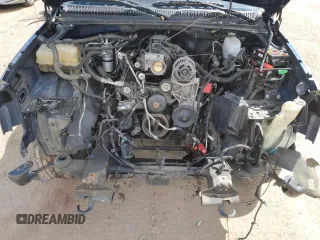 2005 Cadillac Escalade z VIN 1GYEK63N15R156958, wystawiony jako Copart lot #55286165 z przebiegiem Nie podano mil oraz Czysty tytuł • Clean title. Historia ofert i sprzedaży dostępna na DreamBid. Obrazek 11.