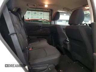 2023 Nissan Pathfinder SV с VIN 5N1DR3BC1PC244857, выставлен на аукционе Copart как лот 58160795 с пробегом 42 417 миль миль и Чистый • Clean title. История ставок и продаж доступна на DreamBid. Изображение 11.