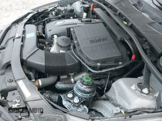 2010 BMW 3 Series 335i xDrive с VIN WBAPL3C52AA408071, выставлен на аукционе IAAI как лот 42384470 с пробегом 127 652 миль миль и . История ставок и продаж доступна на DreamBid. Изображение 19.