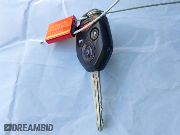 2021 Subaru Impreza с VIN 4S3GTAB62M3701933, выставлен на аукционе IAAI как лот 41358090 с пробегом 46 573 миль миль и . История ставок и продаж доступна на DreamBid. Изображение 11.