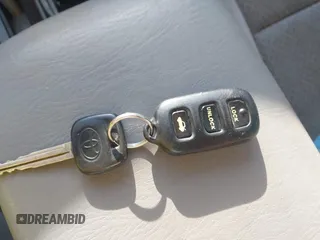 2003 Toyota Camry LE with VIN 4T1BE32KX3U224721, listed as a IAAI auction lot 42165503 with 277,466 mi miles and . Bid and sale history available at DreamBid. Image 11.