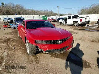 2013 Chevrolet Camaro LT with VIN 2G1FB1E38D9123286, listed as a Copart auction lot 42559715 with 168,240 mi miles and Salvage title. Bid and sale history available at DreamBid. Image 10.