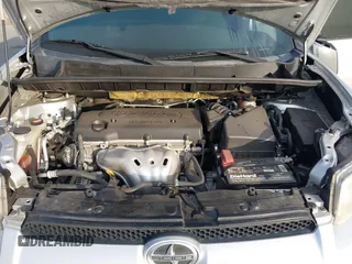 2015 Scion xB with VIN JTLZE4FE0FJ081849, listed as a IAAI auction lot 41425639 with 93,596 mi miles. Bid and sale history available at carsss.com. Image 10.