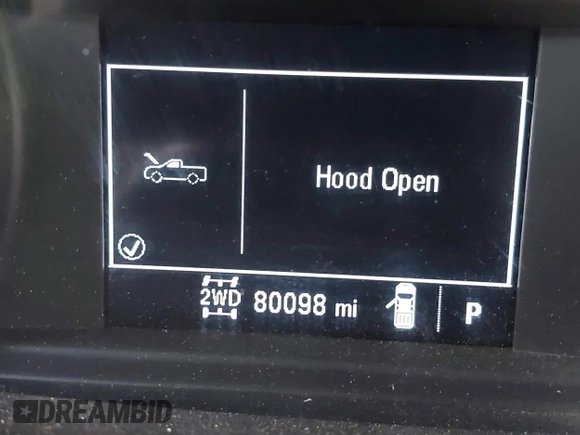 2021 Chevrolet Silverado 1500 Work Truck with VIN 1GCRYAEF0MZ210103, listed as a IAAI auction lot 41895696 with 80,098 mi miles and . Bid and sale history available at DreamBid. Image 16.