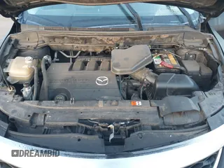 2010 Mazda CX-9 Touring with VIN JM3TB3MV2A0206461, listed as a IAAI auction lot 41656913 with 169,706 mi miles and . Bid and sale history available at carsss.com. Image 10.