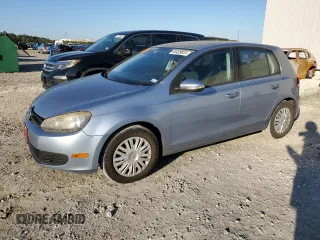 2010 Volkswagen Golf с VIN WVWDA7AJ1AW342988, выставлен на аукционе Copart как лот 45425025 с пробегом 132 198 миль миль и Чистый • Clean title. История ставок и продаж доступна на DreamBid. Изображение 1.