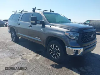 2016 Toyota Tundra SR5 z VIN 5TFEW5F13GX197216, wystawiony jako IAAI lot #42484300 z przebiegiem 93 124 mil mil oraz . Historia ofert i sprzedaży dostępna na DreamBid. Obrazek 1.