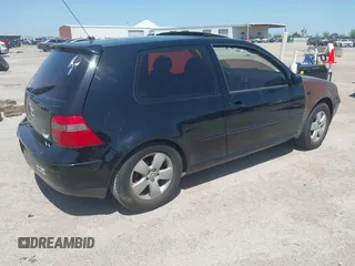 2001 Volkswagen GTI z VIN 9BWPG61J614073541, wystawiony jako IAAI lot #41997997 z przebiegiem 185 195 mil mil oraz . Historia ofert i sprzedaży dostępna na DreamBid. Obrazek 4.
