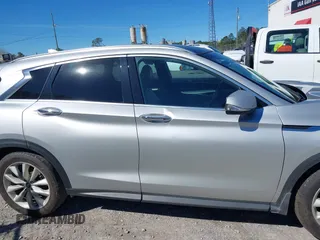 2019 Infiniti QX50 Essential with VIN 3PCAJ5M19KF122135, listed as a IAAI auction lot 41722309 with 145,920 mi miles and . Bid and sale history available at DreamBid. Image 13.