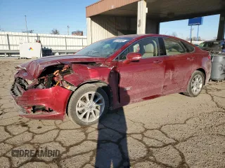 2018 Ford Fusion Energi SE with VIN 3FA6P0PU7JR123333, listed as a Copart auction lot 87705305 with 59,444 mi miles and Salvage Title. Bid and sale history available at carsss.com. Image 1.