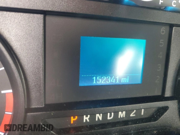 2018 Ford F-250 XL с VIN 1FTBF2A63JEC58247, выставлен на аукционе IAAI как лот 42339727 с пробегом 152 340 миль миль и . История ставок и продаж доступна на DreamBid. Изображение 1.