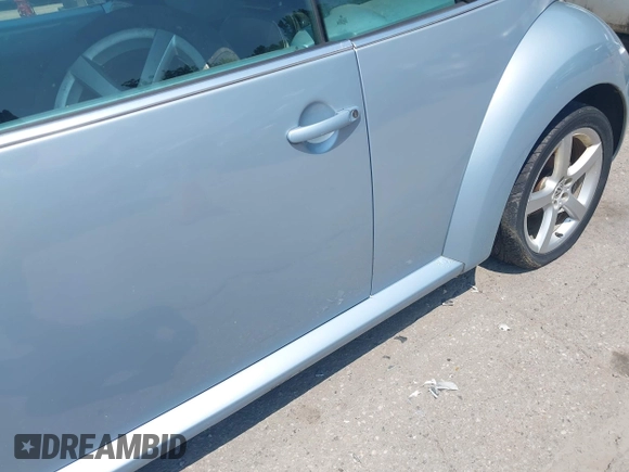 2010 Volkswagen Beetle Final Edition with VIN 3VWRW3AL2AM006913, listed as a IAAI auction lot 42745669 with 135,892 mi miles and . Bid and sale history available at DreamBid. Image 6.