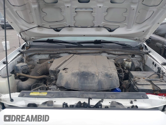2015 Toyota Tacoma с VIN 3TMLU4EN2FM176180, выставлен на аукционе IAAI как лот 41778149 с пробегом 104 059 миль миль и . История ставок и продаж доступна на DreamBid. Изображение 10.