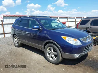 2010 Hyundai Veracruz Limited с VIN KM8NUDCC7AU128863, выставлен на аукционе IAAI как лот 42762921 с пробегом 166 486 миль миль и . История ставок и продаж доступна на DreamBid. Изображение 1.