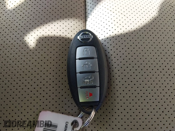 2014 Nissan Rogue S with VIN 5N1AT2MV2EC863123, listed as a IAAI auction lot 41823162 with 158,551 mi miles. Bid and sale history available at carsss.com. Image 11.
