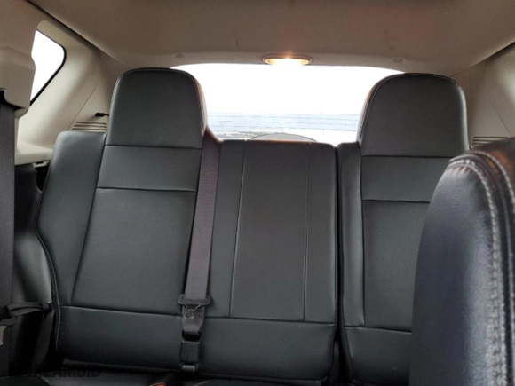 2017 Jeep Compass High Altitude with VIN 1C4NJCEB3HD189455, listed as a Copart auction lot 87805315 with 78,683 mi miles and Clean Title. Bid and sale history available at carsss.com. Image 10.