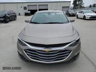 2022 Chevrolet Malibu LT with VIN 1G1ZD5ST1NF116160, listed as a Copart auction lot 44522395 with 67,062 mi miles and Salvage Title. Bid and sale history available at carsss.com. Image 5.