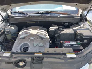 2007 Hyundai Santa Fe SE with VIN 5NMSH13E87H067146, listed as a IAAI auction lot 42500914 with 159,425 mi miles and . Bid and sale history available at DreamBid. Image 10.