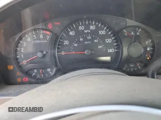 2006 Nissan Titan SE с VIN 1N6AA06AX6N536383, выставлен на аукционе Copart как лот 46902025 с пробегом Не указан миль и Чистый • Clean title. История ставок и продаж доступна на DreamBid. Изображение 9.