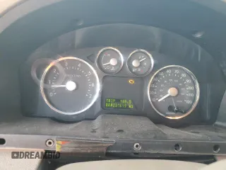 2005 Mercury Montego Luxury z VIN 1MEFM40195G608644, wystawiony jako Copart lot #83732794 z przebiegiem 231 619 mil mil oraz Szkoda całkowita • Salvage title. Historia ofert i sprzedaży dostępna na DreamBid. Obrazek 9.