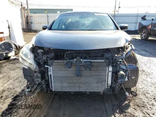 2013 Nissan Altima S with VIN 1N4AL3AP8DC175065, listed as a Copart auction lot 47006185 with 97,434 mi miles and Salvage Title. Bid and sale history available at carsss.com. Image 5.