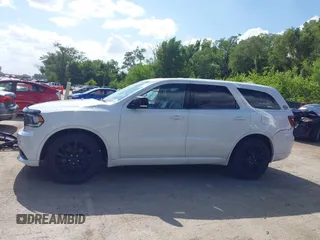 2016 Dodge Durango R/T z VIN 1C4SDJCT1GC425132, wystawiony jako IAAI lot #42572164 z przebiegiem 141 092 mil mil oraz . Historia ofert i sprzedaży dostępna na DreamBid. Obrazek 15.