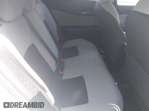 2019 Toyota C-HR XLE with VIN NMTKHMBX5KR097682, listed as a IAAI auction lot 42145372 with 11,003 mi miles and . Bid and sale history available at DreamBid. Image 8.