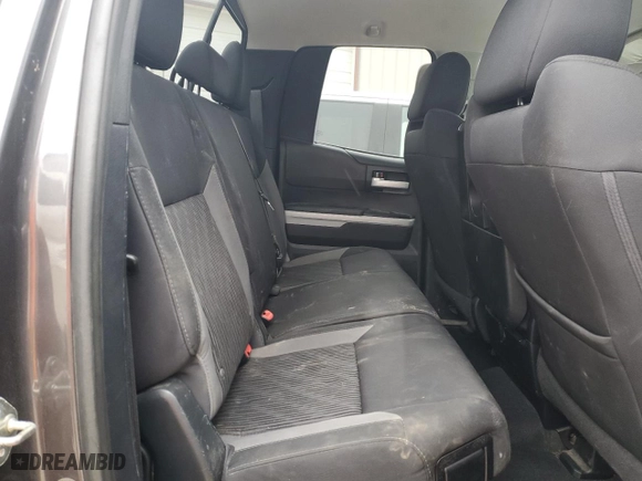 2014 Toyota Tundra 4WD Truck SR with VIN 5TFUW5F17EX342573, listed as a Copart auction lot 41532815 with NaN miles and Clean Title. Bid and sale history available at carsss.com. Image 10.