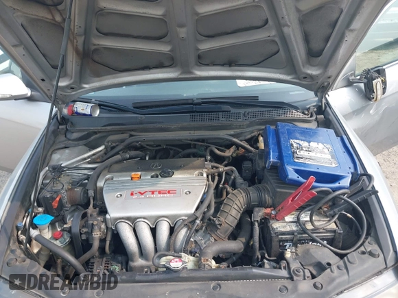 2006 Acura TSX with VIN JH4CL968X6C031347, listed as a IAAI auction lot 42399242 with 279,572 mi miles and . Bid and sale history available at DreamBid. Image 10.